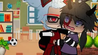 💢[]Don’t touch what’s mine[]💢[] Gacha Life[] Meme[]