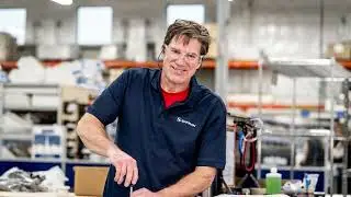 Visit Safran Cabin NAT (Northwest Aerospace Technologies) | Safran