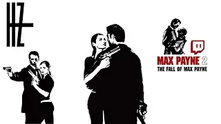 LOVE MONA SAX STYLE! 🔥 Max Payne 2 Full game