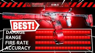 *MUST TRY* FENNEC CLASS SETUP in MODERN WARFARE.. (BEST FENNEC CLASS SETUP!) - COD MW