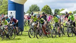Bike race