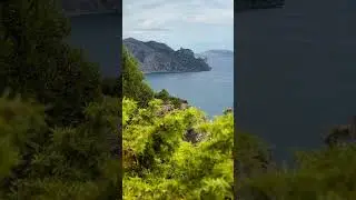 Красивейшее место в Крыму