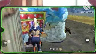 FREE FIRE MAX BATTLEGROUND (LIO GAMERS)