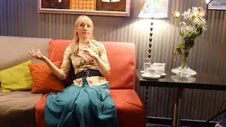 Чистое проживание жизни ~ Оля Гаури