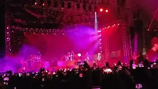 Enrique Iglesias - Feria de Puebla 2024