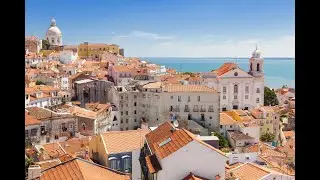 Portugal - Lissabon - Februar 2016 ⒸideaFOTO