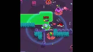 Lily Gameplay #brawlstars #brawlstarsgame #bs #brawl