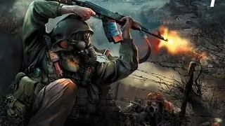 S.T.A.L.K.E.R.: Clear Sky Mystery 2.0, часть 1