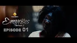 Série - Emprises - Saison 2 - Episode 1 - VOSTFR