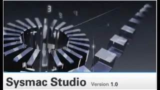 Omron Sysmac Studio Virtual Training Session 1 - 2022