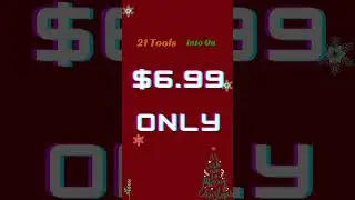 Joyoshare 2023 Christmas Sales - $6.99 Special Offer, Up To 75% Off