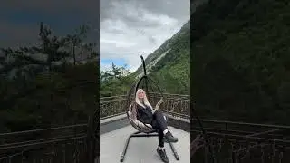 Когда не умеешь петь, но хочется #travel