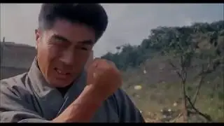 Fist of Legend (movie 1994) - A fair fight