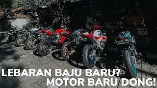 SUNMORI LEMBANG EDISI LEBARUN !!!