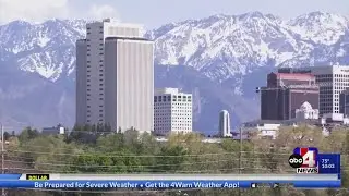 Salt Lake City Council looks to make it easier to build taller skyscrapers