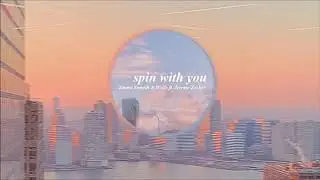[Vietsub + Engsub] Spin With You  _ Emma Sameth, Jeremy Zucker & WOLFE