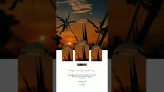 Instagram Story Typography 