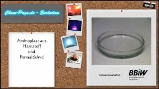 Aminoplast aus Harnstoff und Formaldehyd - HD
