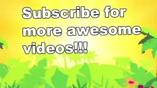 3 minutes and 5 seconds of Shrimpo Hunter intro