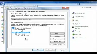 How To Add Second Language To All Users Using Group Policy Windows Server 2012