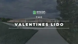 The Lido – Valentines Park