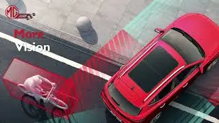 MG ZS EV Has More