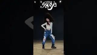 IVE 아이브 ‘해야 (Heya)’ Dance // heyitskimmy