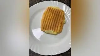 TOSTADO DE TAPIOCA