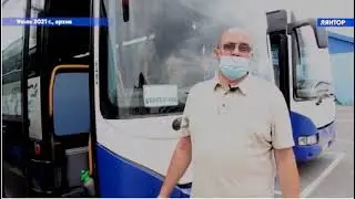 Рабочее совещание в администрации города Лянтора по подготовке к зиме Video 2021 10 04 142858