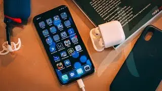 Must Have Accessories for the iPhone X! V1.0