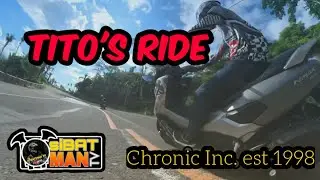 CHRONIC INC. | SUNDAY FUN RIDE