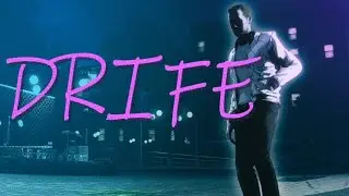 Ryan Gosling - Drive Gmod