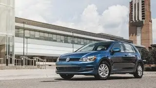 2015 Volkswagen Golf TSI 1.8T M/T | AutoTrendz