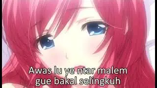 Ketika pacarmu adalah istri bapakmu