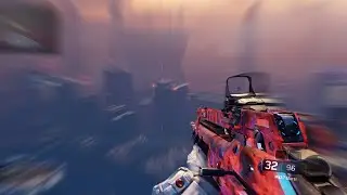Black Ops 3 in 2024 is…