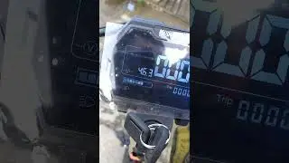 куго м5 про третья ревизия . не большой обзор после 58 км