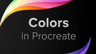Master Procreate Colors | Part 4