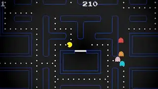 PC WINDOWS Pacman Remake by jamination PAC MAN CLONE FROM Game Jolt GAMEJOLT