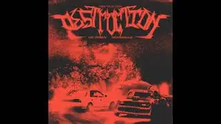 DESTRUCTION