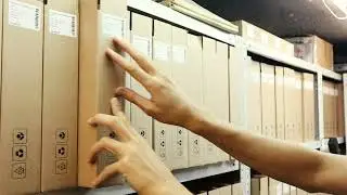 Дисконт центр электроники ПРОБУК Промо ролик