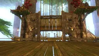 SERIOUS SAM 2 PART 11