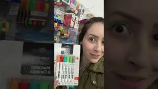 ESSE É O ITEM DE PAPELARIA QUE TAVA FALTANDO PARA VOCÊ!!! | Bia Winston 