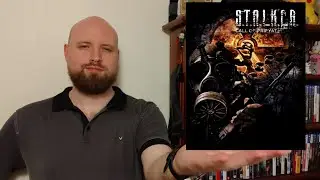 S.T.A.L.K.E.R. Call of Pripyat Review