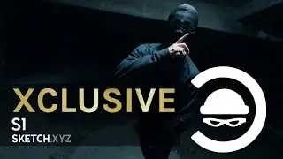 #12World S1 - No Trace (Music Video) | Sketch