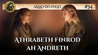 Athrabeth Finrod ah Andreth | SdF 34