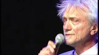 Jazz orkestar HRT-a i Darko Rundek - Ti i ja