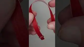 Miniature Red Handbag | Barbie Doll Handbag  #barbieaccessories  #diy #miniature