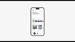 App de Turismo - Modelagem de Software (Protótipo V2)