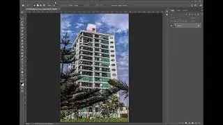 Cómo corregir la deformación de perspectiva en tus fotografías