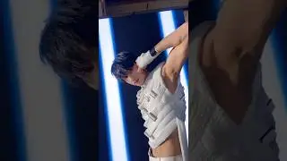 JUN Shadow not Psycho @pledis17 @HYBELABELS #love #music #popular #june #seventeen #soobin #moa